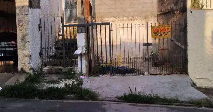 Casa com 1 dormitório à venda, 140 m² por r$ 290.000,00 - jardim vista linda - são paulo/sp