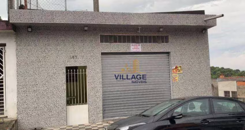 Casa com 5 dormitórios à venda, 250 m² por r$ 550.000,00 - vila menk - osasco/sp