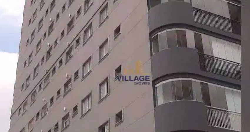 Apartamento com 3 dormitórios à venda, 93 m² por r$ 910.000,00 - centro - osasco/sp