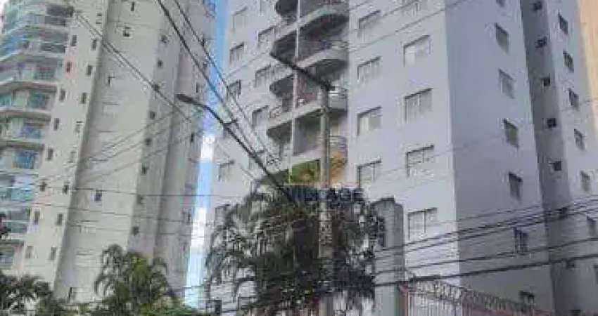 Apartamento com 3 dormitórios à venda, 71 m² por r$ 585.000,00 - vila osasco - osasco/sp