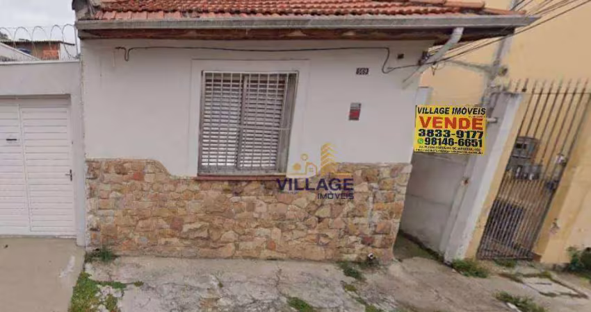Casa com 5 dormitórios à venda, 220 m² por r$ 700.000,00 - lapa de baixo - são paulo/sp