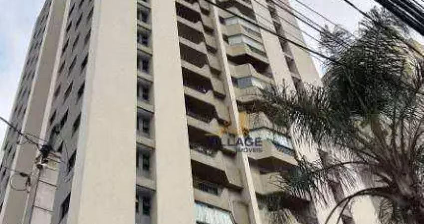 Cobertura com 3 dormitórios à venda, 200 m² por r$ 2.700.000,00 - indianópolis - são paulo/sp