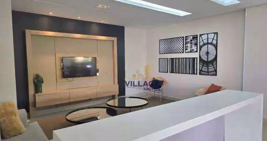Apartamento com 2 dormitórios à venda, 65 m² por r$ 675.000,00 - vila mangalot - são paulo/sp