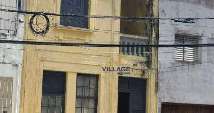 Prédio à venda na Rua Roma, Lapa, São Paulo