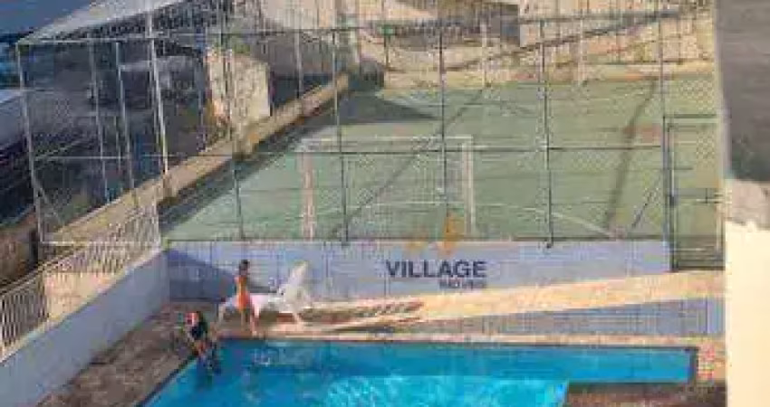 Sobrado com 2 dormitórios à venda, 120 m² por r$ 450.000,00 - jardim jaraguá - são paulo/sp