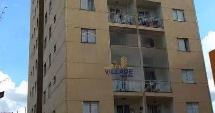 Apartamento com 2 dormitórios à venda, 54 m² por r$ 250.000,00 - três montanhas - osasco/sp