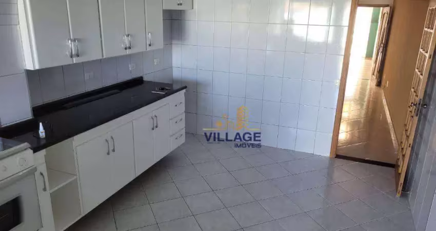 Sobrado com 2 dormitórios à venda, 120 m² por r$ 485.000,00 - conjunto residencial vista verde - são paulo/sp