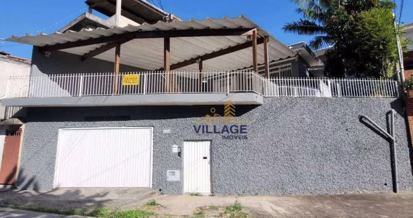 Casa com 4 dormitórios à venda, 290 m² por r$ 1.100.000,00 - jardim líbano - são paulo/sp