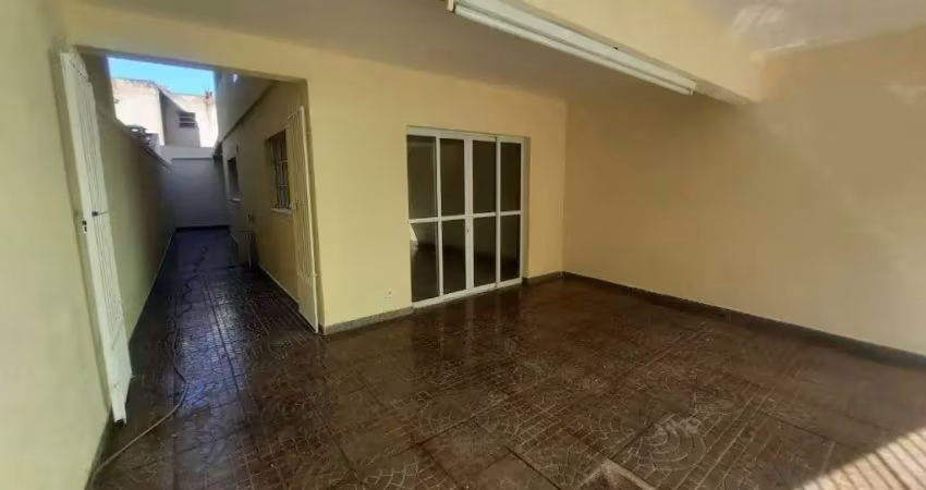 Sobrado com 3 dormitórios à venda, 130 m² por r$ 400.000,00 - jardim jaraguá - são paulo/sp