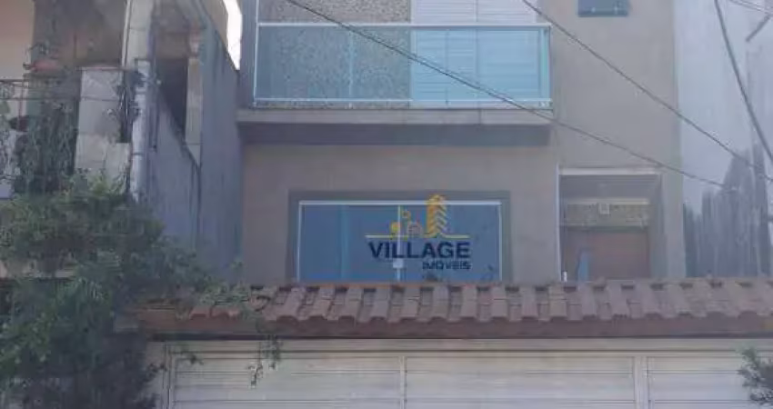 Sobrado com 3 dormitórios à venda, 280 m² por r$ 550.000,00 - vila pirituba - são paulo/sp