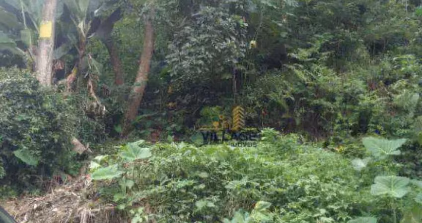 Terreno à venda, 250 m² por r$ 130.000,00 - parque sinai - santana de parnaíba/sp