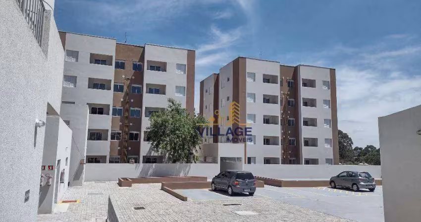 Apartamento com 3 dormitórios à venda, 56 m² por r$ 350.000,00 - jardim jaraguá - são paulo/sp