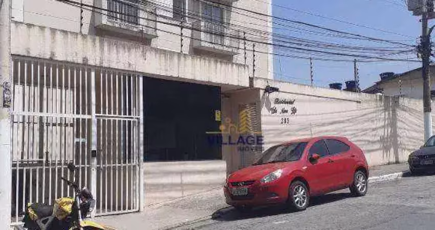 Apartamento com 2 dormitórios à venda, 55 m² por r$ 340.000,00 - vila amalia (zona norte) - são paulo/sp