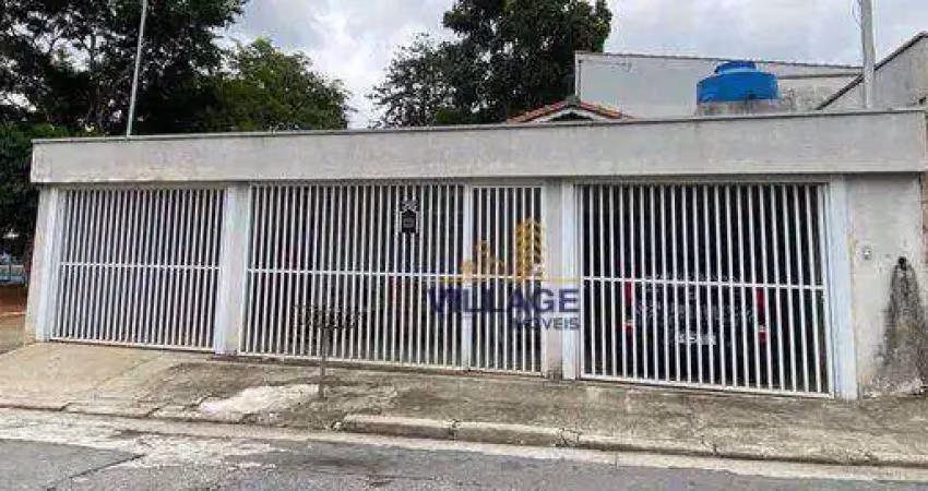Casa com 4 dormitórios à venda, 114 m² por r$ 499.000,00 - vila piauí - são paulo/sp