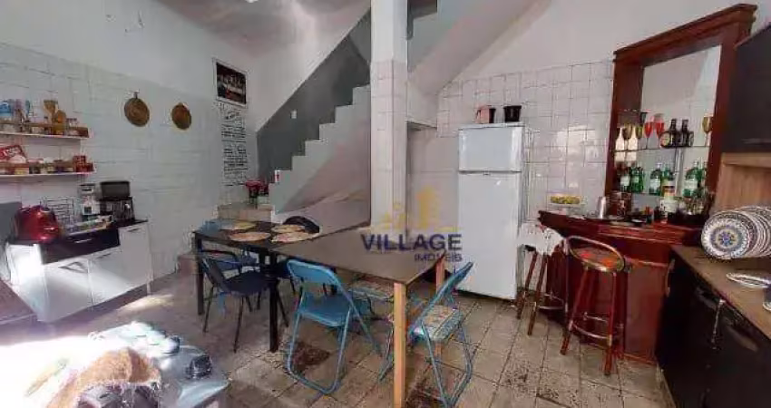 Casa com 3 dormitórios à venda, 185 m² por r$ 550.000,00 - vila guedes - são paulo/sp