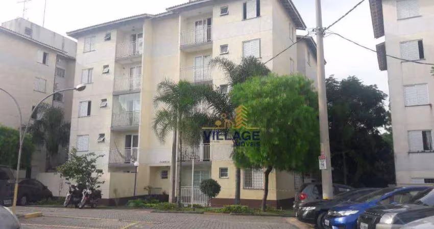 Apartamento com 2 dormitórios à venda, 52 m² por r$ 325.000,00 - vila jaraguá - são paulo/sp