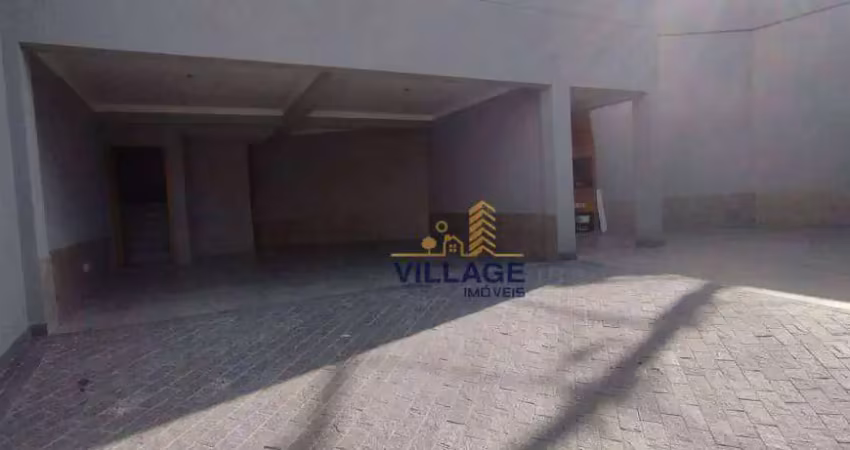 Sobrado com 3 dormitórios à venda, 220 m² por r$ 720.000,00 - vila guedes - são paulo/sp