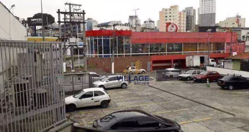 Apartamento com 2 dormitórios à venda, 95 m² por r$ 375.000,00 - centro - osasco/sp