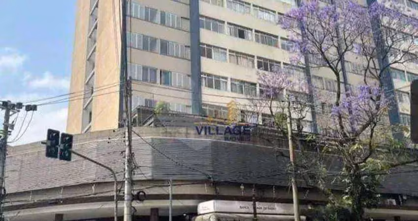 Apartamento com 3 dormitórios à venda, 91 m² por r$ 750.000,00 - sumaré - são paulo/sp