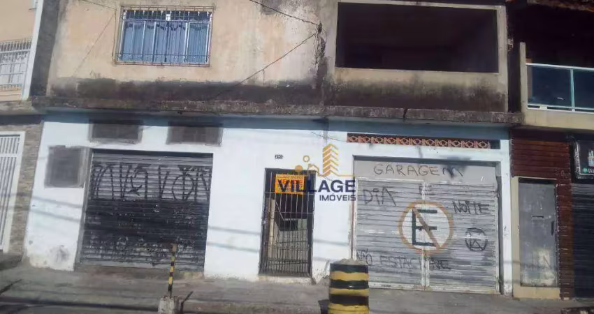 Casa com 2 dormitórios à venda, 250 m² por r$ 499.000,00 - jardim santo elias - são paulo/sp