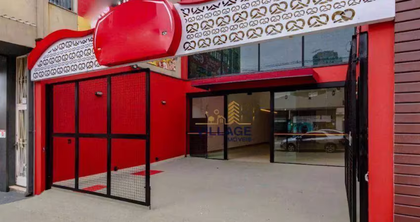 Prédio à venda, 230 m² por r$ 2.700.000,00 - vila romana - são paulo/sp