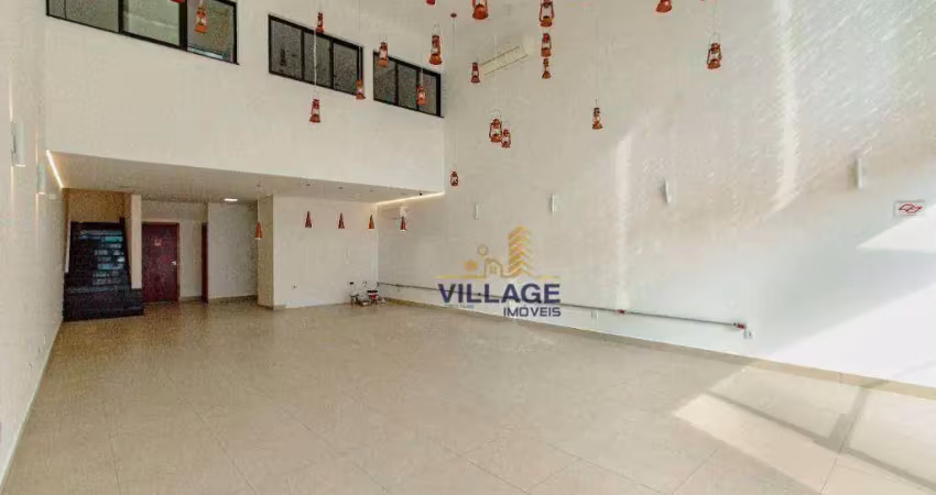 Prédio para alugar, 230 m² por r$ 14.839,62/mês - vila romana - são paulo/sp