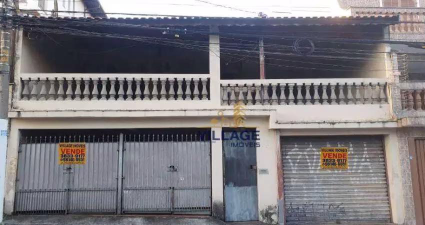 Casa com 4 dormitórios à venda, 250 m² por r$ 600.000,00 - vila dos remédios - são paulo/sp