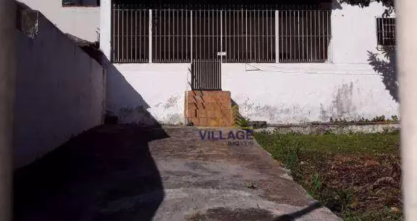 Casa com 2 dormitórios à venda, 45 m² por r$ 370.000,00 - jardim maristela - são paulo/sp