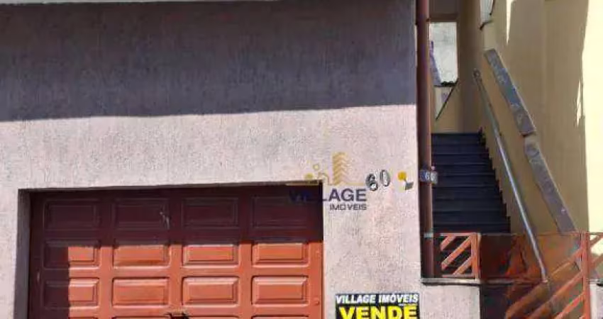 Sobrado com 3 dormitórios à venda, 175 m² por r$ 799.000,00 - parque monteiro soares - são paulo/sp