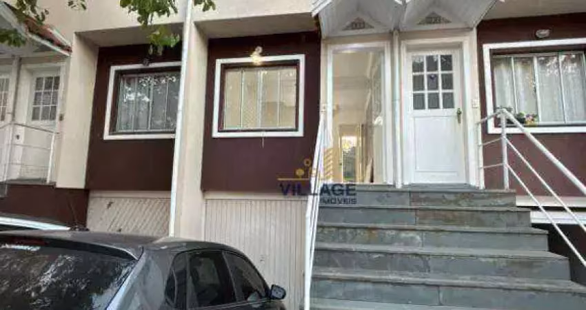 Sobrado com 2 dormitórios à venda, 120 m² por r$ 350.000,00 - jardim jaraguá - são paulo/sp