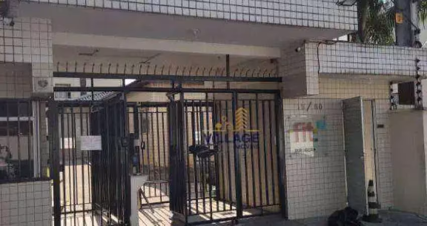 Apartamento com 2 dormitórios à venda, 47 m² por r$ 220.000,00 - jaraguá - são paulo/sp