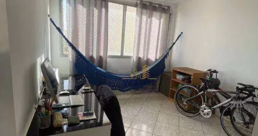 Apartamento com 2 dormitórios à venda, 63 m² por r$ 450.000,00 - alto da lapa - são paulo/sp