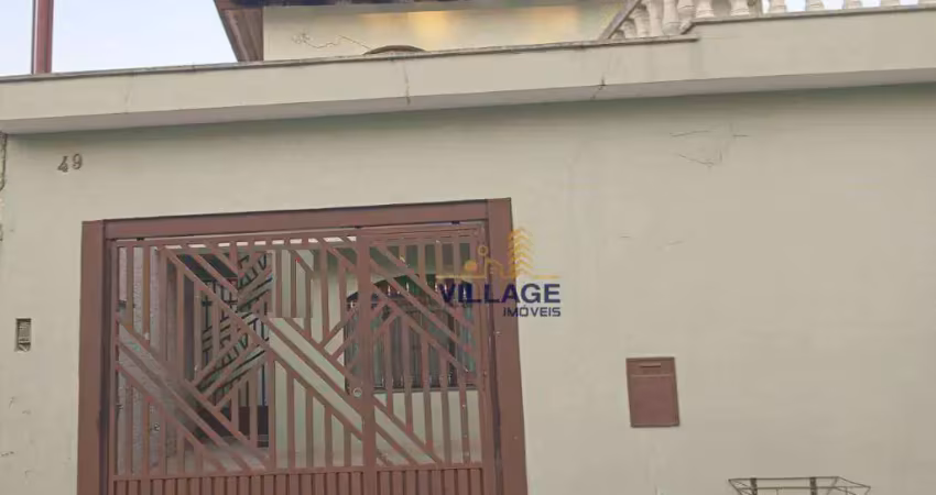 Sobrado com 4 dormitórios à venda, 350 m² por r$ 1.200.000,00 - vila mangalot - são paulo/sp