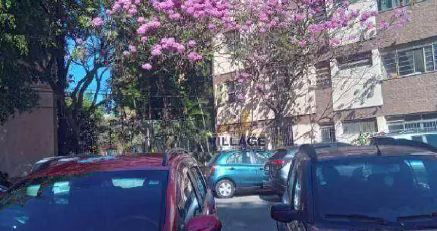 Apartamento com 2 dormitórios à venda, 60 m² por r$ 359.000,00 - parque residencial da lapa - são paulo/sp