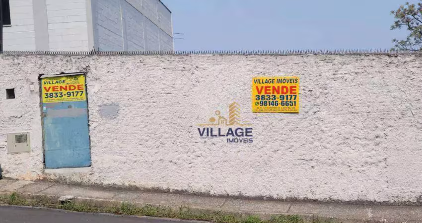 Terreno à venda, 289 m² por r$ 490.000,00 - vila pirituba - são paulo/sp