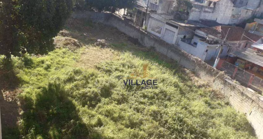 Terreno à venda, 1600 m² por r$ 2.500.000,00 - brasilândia - são paulo/sp