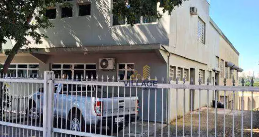 Galpão à venda, 844 m² por r$ 6.000.000,00 - vila jaguara - são paulo/sp