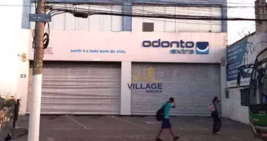 Prédio à venda, 800 m² por r$ 4.000.000,00 - vila brasilândia - são paulo/sp