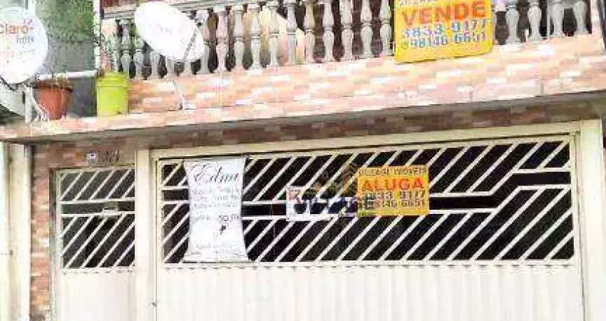 Casa com 4 dormitórios à venda, 200 m² por r$ 250.000,00 - jardim paquetá (zona norte) - são paulo/sp