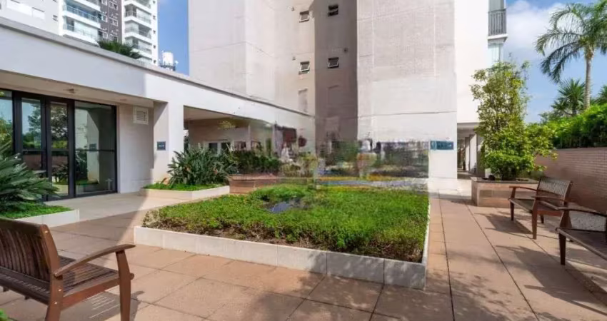 Apartamento com 2 dormitórios à venda, 63 m² por r$ 760.000,00 - vila anastácio - são paulo/sp