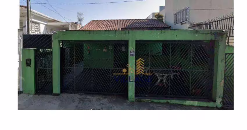 Casa com 4 dormitórios à venda, 212 m² por r$ 1.100.000,00 - mandaqui - são paulo/sp