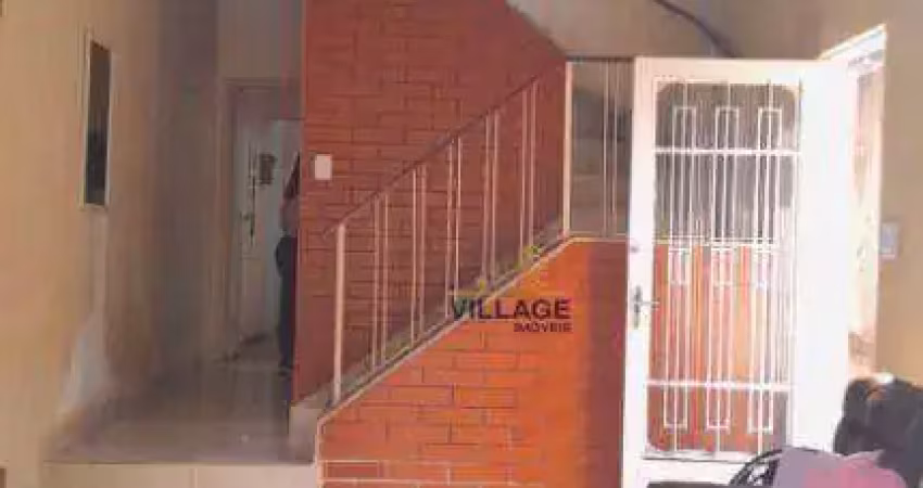 Sobrado com 3 dormitórios à venda, 189 m² por r$ 595.000,00 - jardim mangalot - são paulo/sp