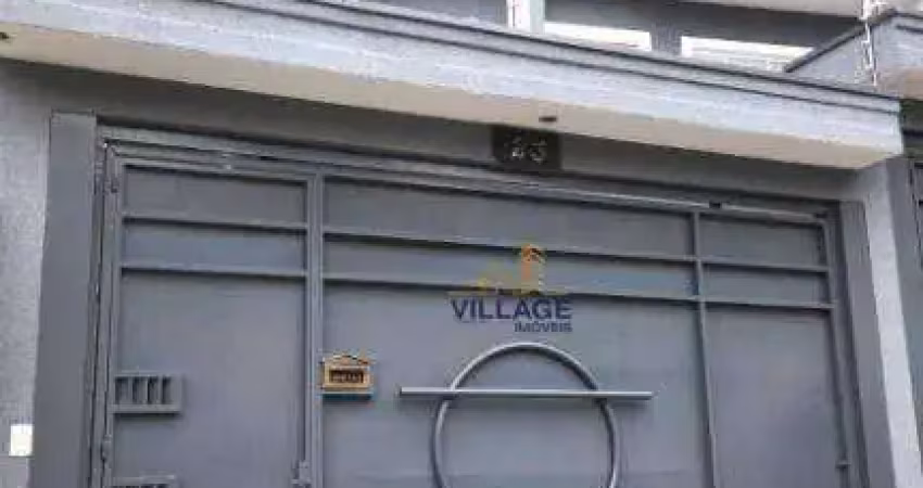 Sobrado com 3 dormitórios à venda, 220 m² por r$ 799.000,00 - vila pereira barreto - são paulo/sp