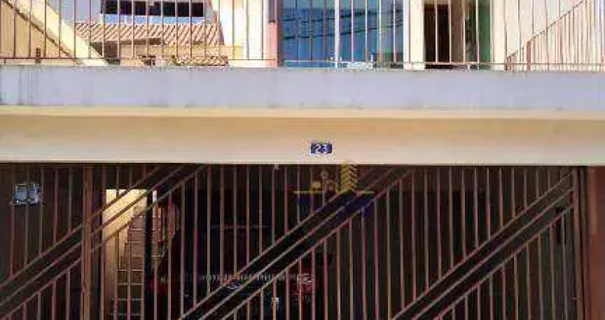 Casa com 3 dormitórios à venda, 176 m² por r$ 780.000,00 - vila guedes - são paulo/sp
