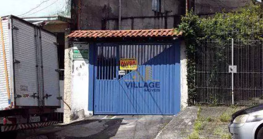 Casa com 2 dormitórios à venda, 50 m² por r$ 498.000,00 - vila mangalot - são paulo/sp