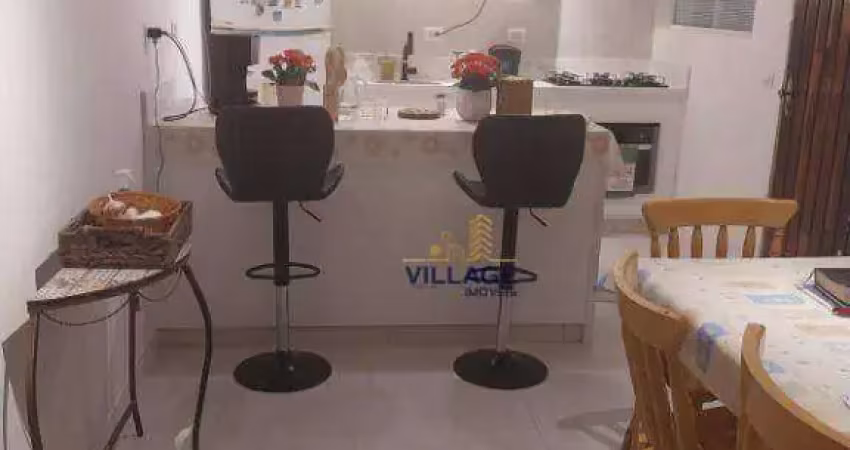 Sobrado com 2 dormitórios à venda, 160 m² por r$ 850.000,00 - parque são domingos - são paulo/sp