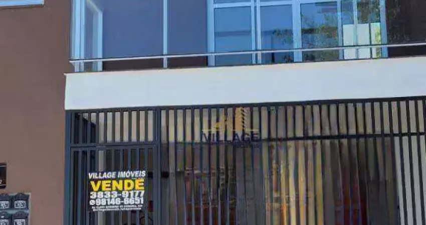 Apartamento com 2 dormitórios à venda, 39 m² por r$ 255.000,00 - vila dos remédios - são paulo/sp