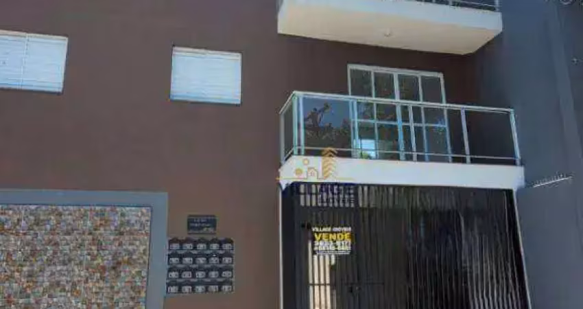 Apartamento com 2 dormitórios à venda, 39 m² por r$ 251.000,00 - vila dos remédios - são paulo/sp