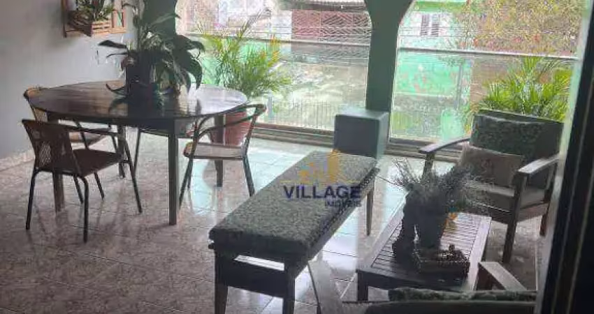 Casa com 3 dormitórios à venda, 225 m² por r$ 749.000,00 - jardim vista linda - são paulo/sp
