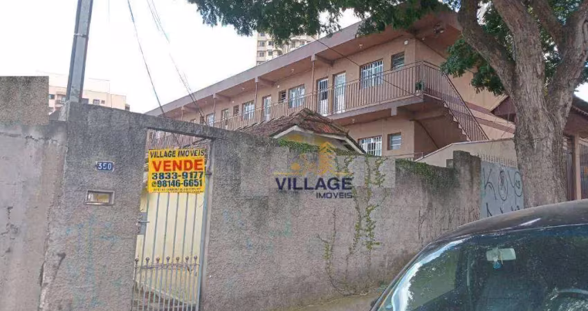 Casa com 5 dormitórios à venda, 100 m² por r$ 890.000,00 - vila mangalot - são paulo/sp